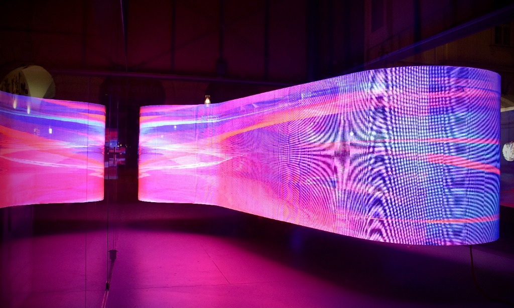 Display Screen